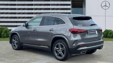 Mercedes-Benz GLA 250e AMG Line Executive 5dr Auto Hatchback